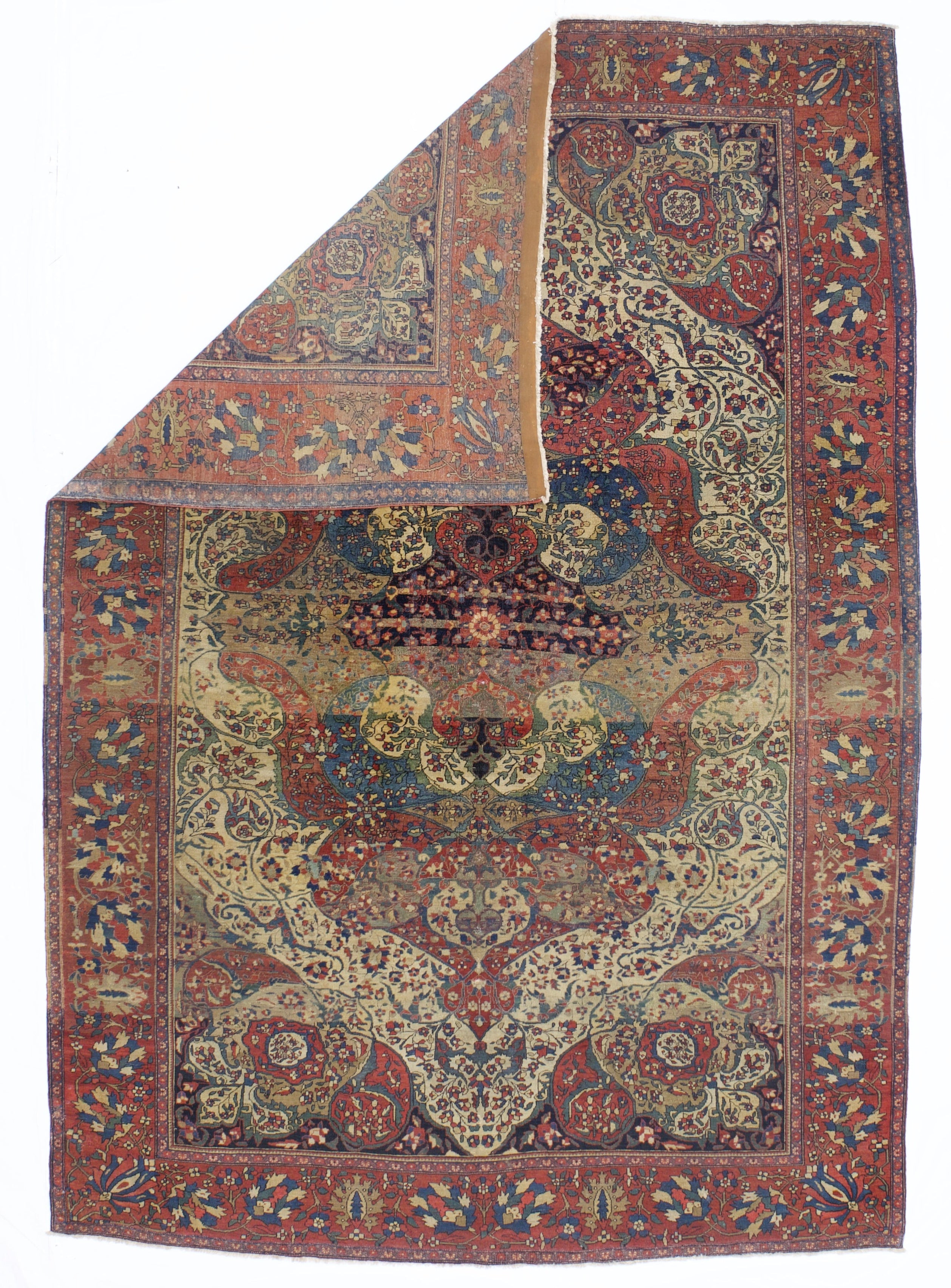 6' x 9' – Victor Gallery
