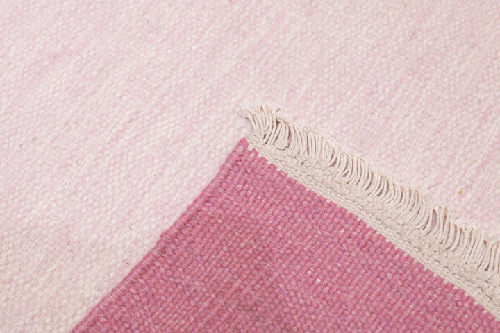 Fine Vintage Swedish Kilim Rug 4'6'' x 6'6''