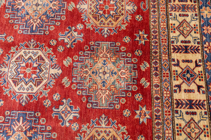 PAK Kazak Rug 5'6'' x 7'10''