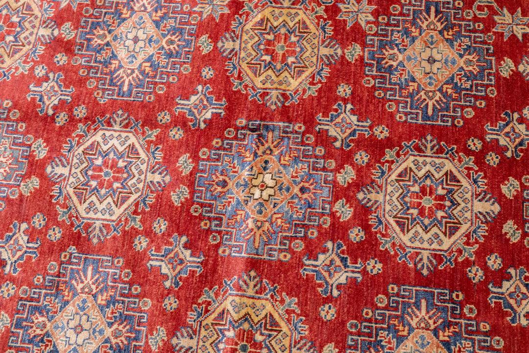 PAK Kazak Rug 5'6'' x 7'10''