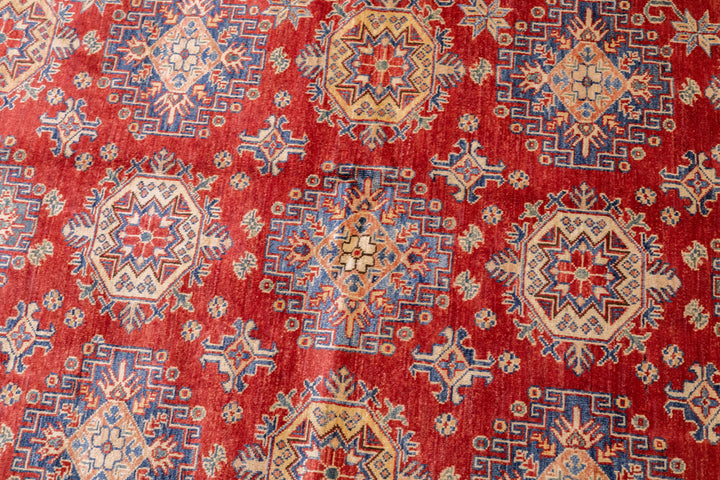PAK Kazak Rug 5'6'' x 7'10''