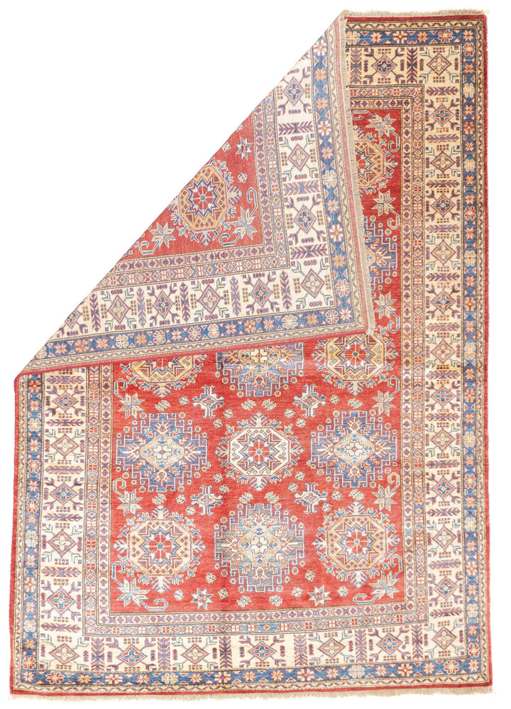PAK Kazak Rug 5'6'' x 7'10''