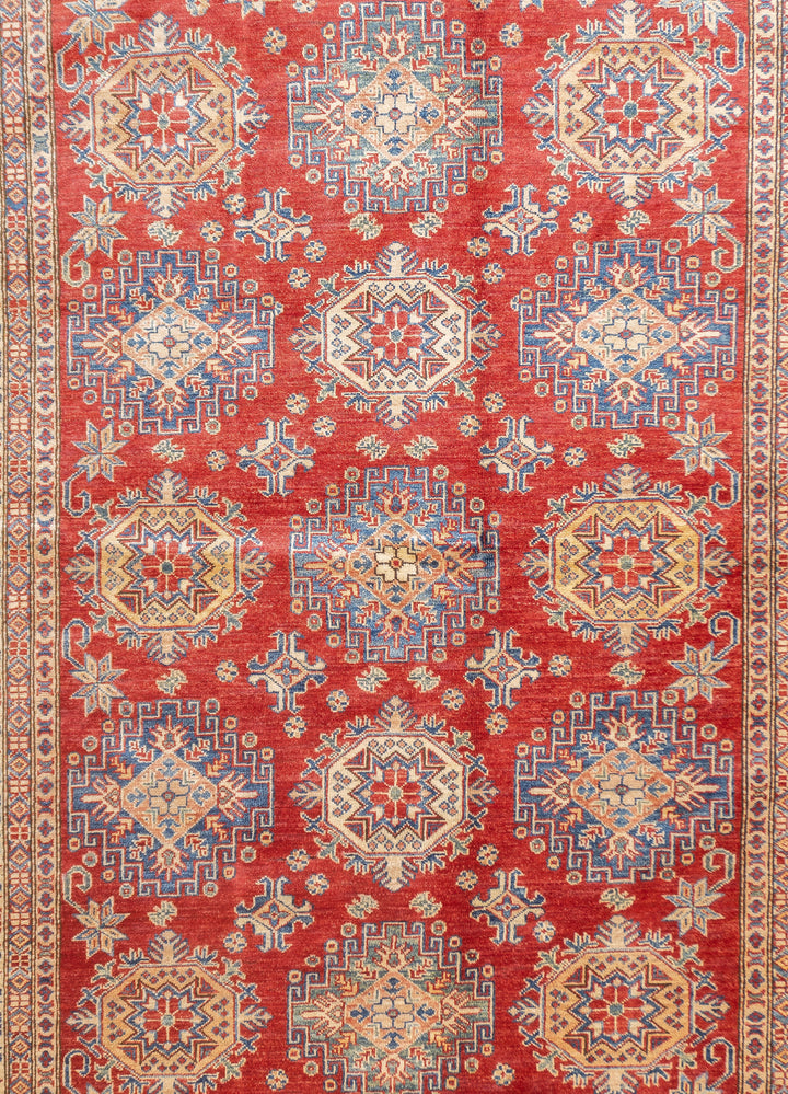 PAK Kazak Rug 5'6'' x 7'10''