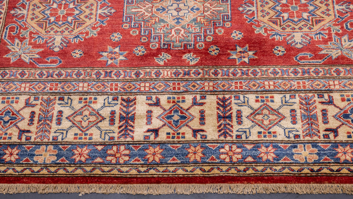 PAK Kazak Rug 5'6'' x 7'10''