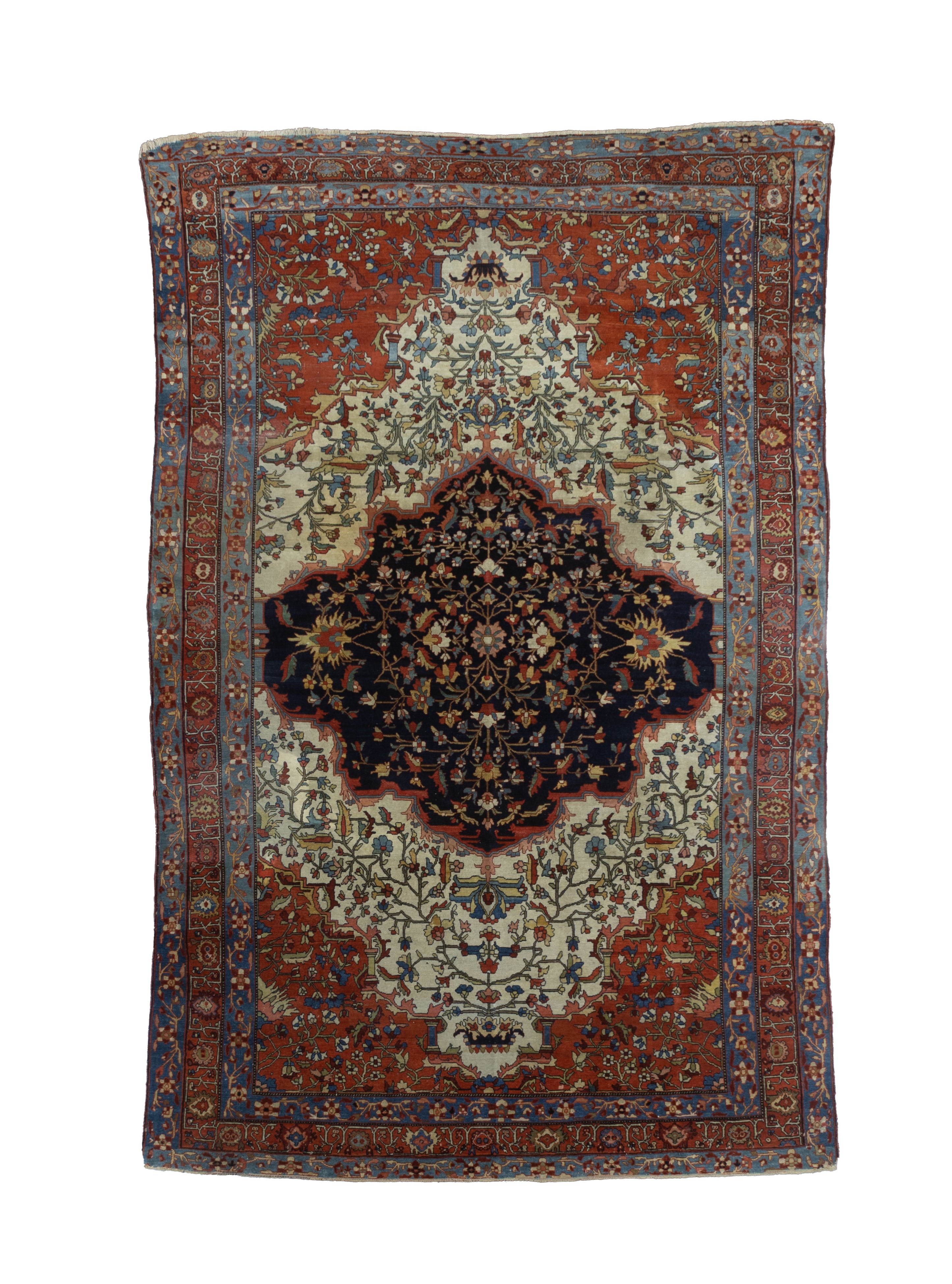6' x 9' – Victor Gallery