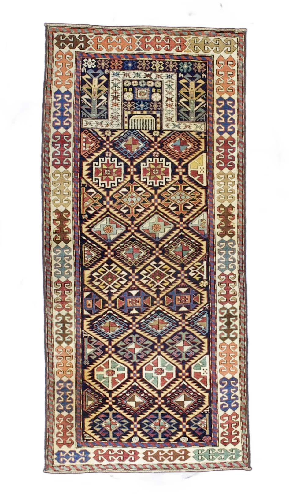 Runner – Victor Gallery