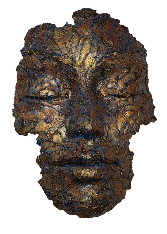 Sky, Marco Olivier – Victor Gallery