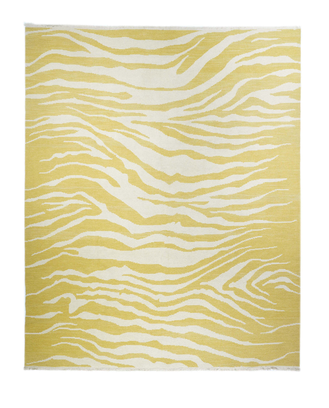 Sumak Area Rug 8’0" x 10’0"