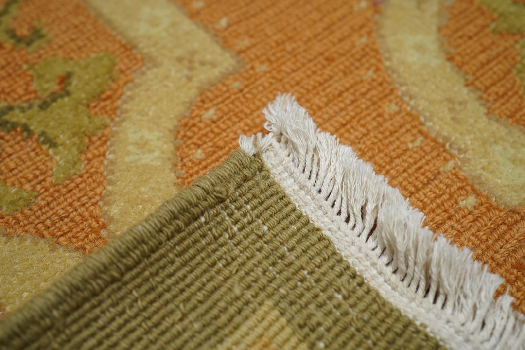 Turkish Rug 8'0'' x 10'0''