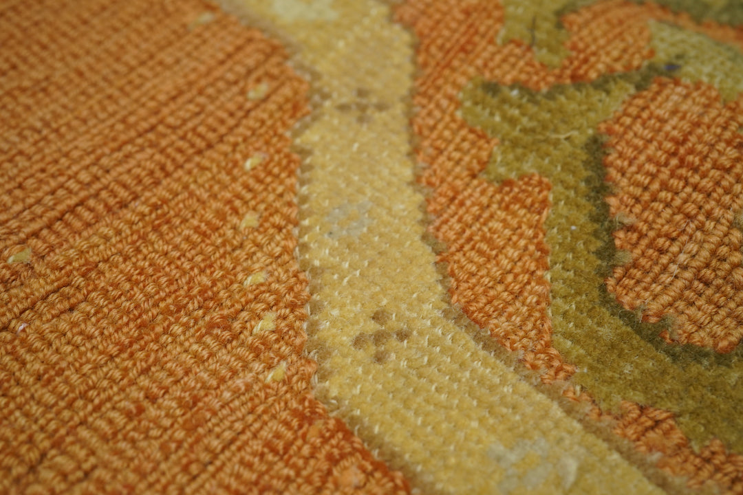 Turkish Rug 8'0'' x 10'0''