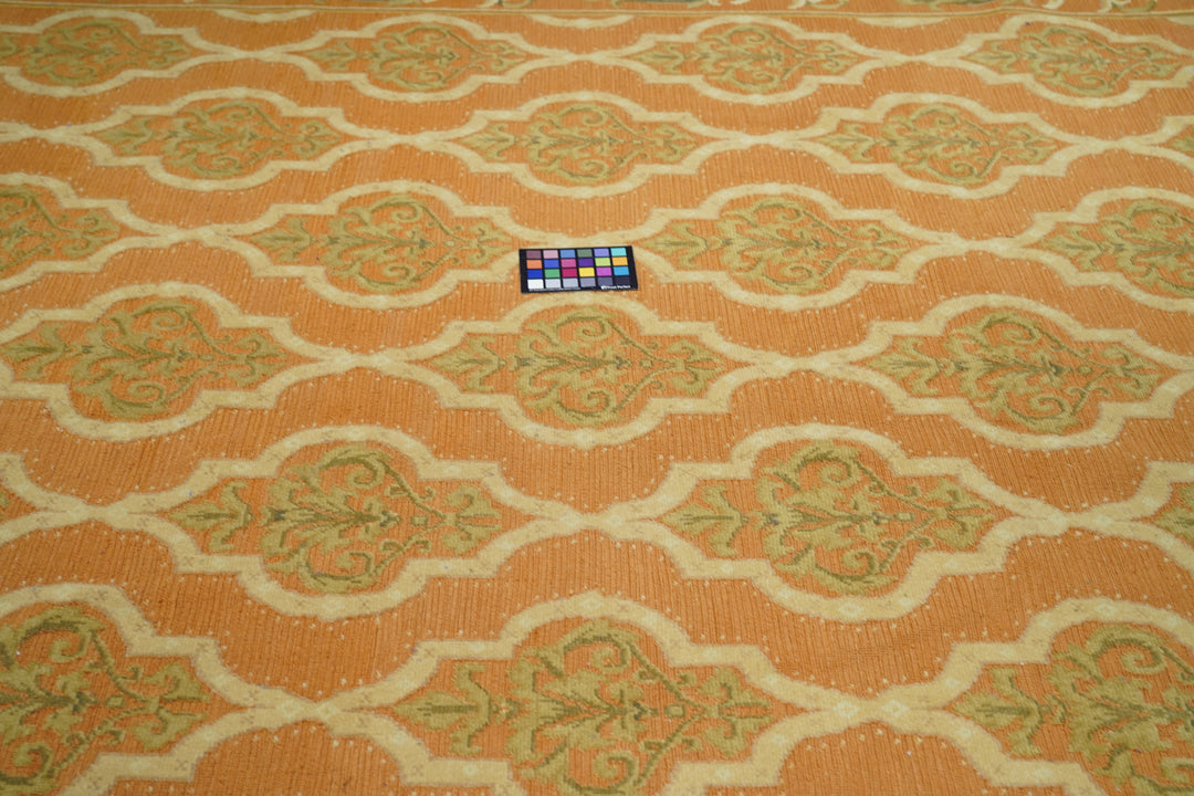 Turkish Rug 8'0'' x 10'0''