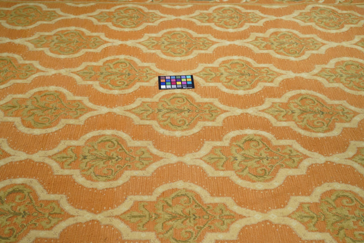 Turkish Rug 8'0'' x 10'0''