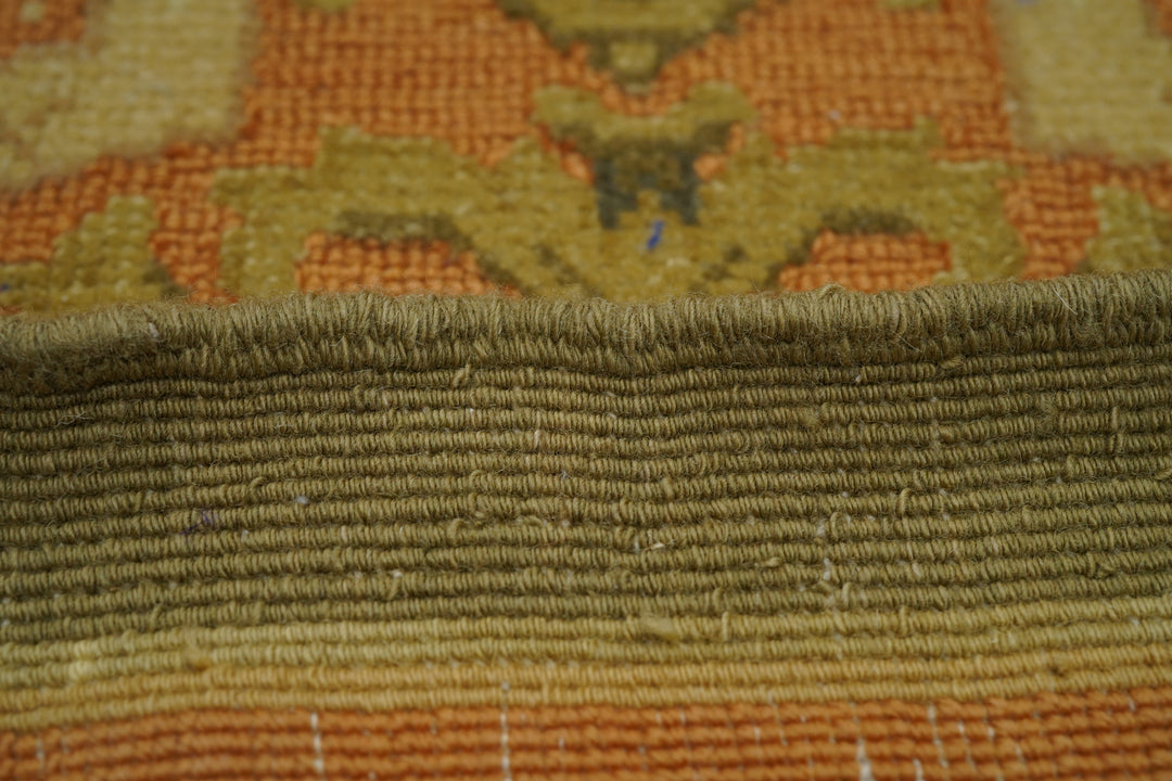 Turkish Rug 8'0'' x 10'0''