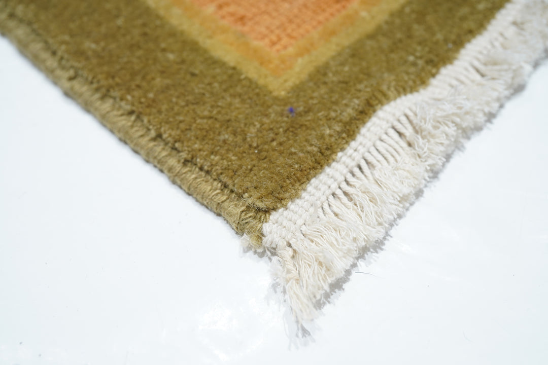 Turkish Rug 8'0'' x 10'0''