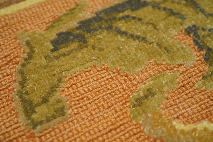 Turkish Rug 8'0'' x 10'0''