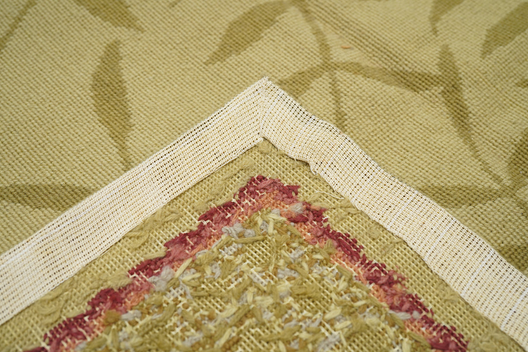 French Aubusson Design Rug 8’0" x 10'0"