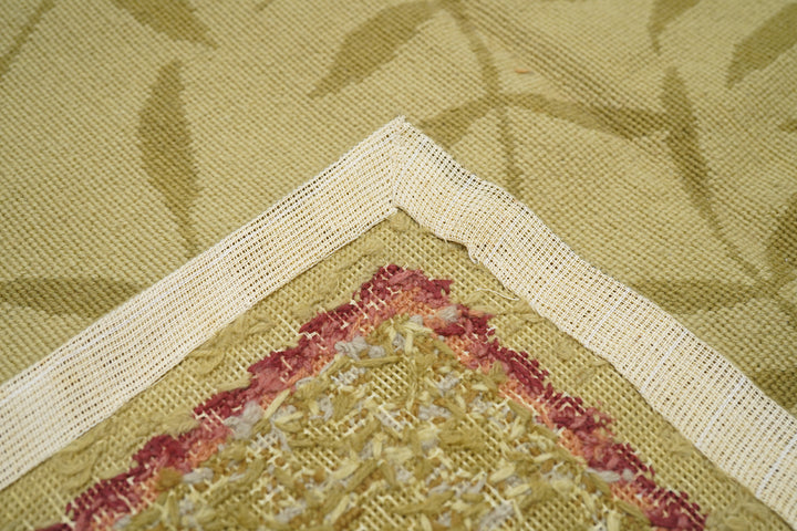 French Aubusson Design Rug 8’0" x 10'0"