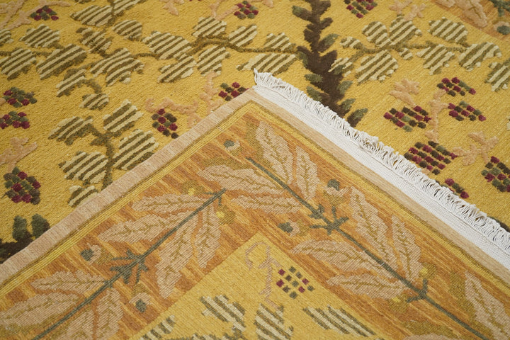 Sumak Rug 6'0" x 9'0"