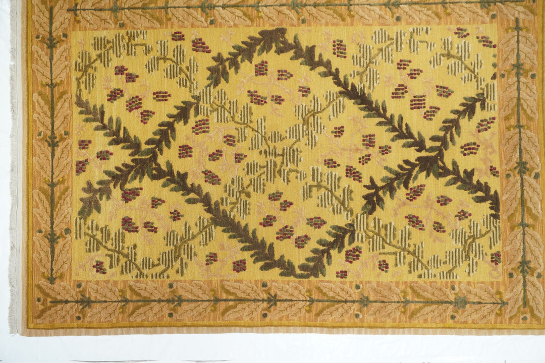 Sumak Rug 6'0" x 9'0"