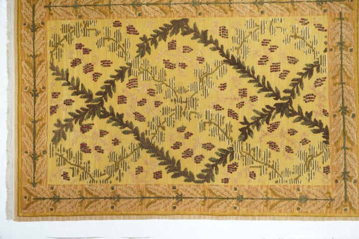 Sumak Rug 6'0" x 9'0"