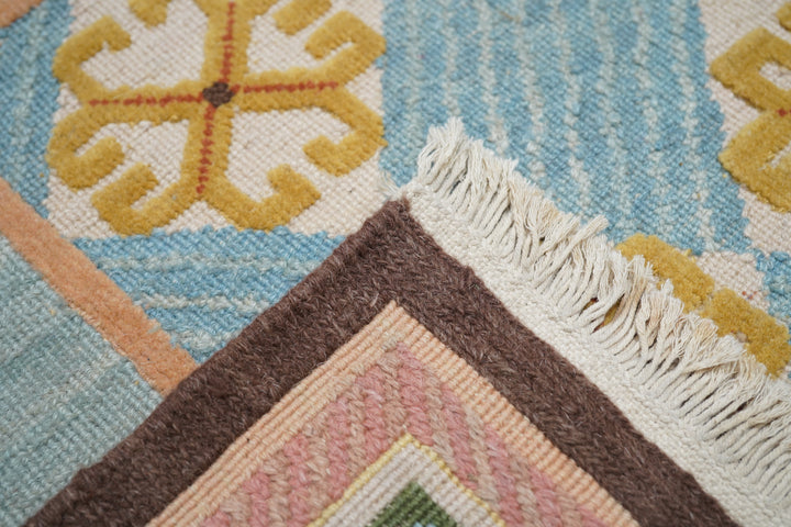 Sumak Rug 6’0" x 9’0"