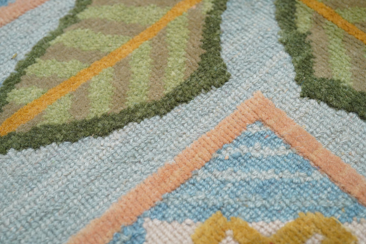 Sumak Rug 6’0" x 9’0"