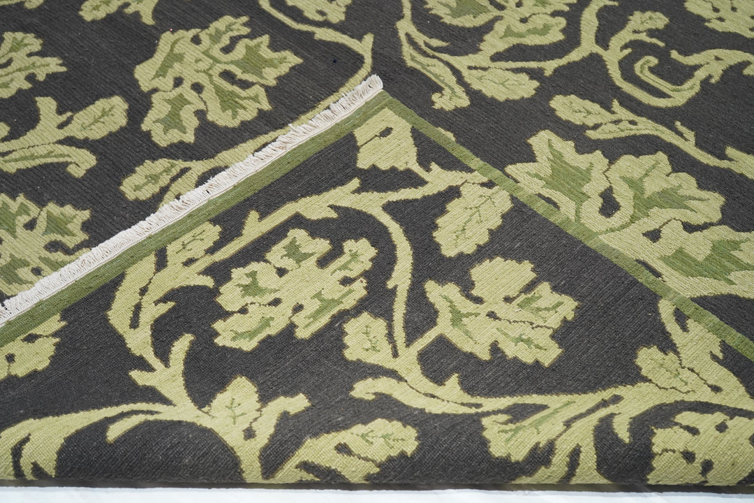 Sumak Rug 8’0" x 10'0"