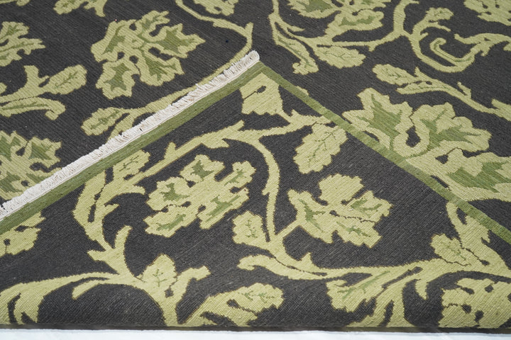 Sumak Rug 8’0" x 10'0"