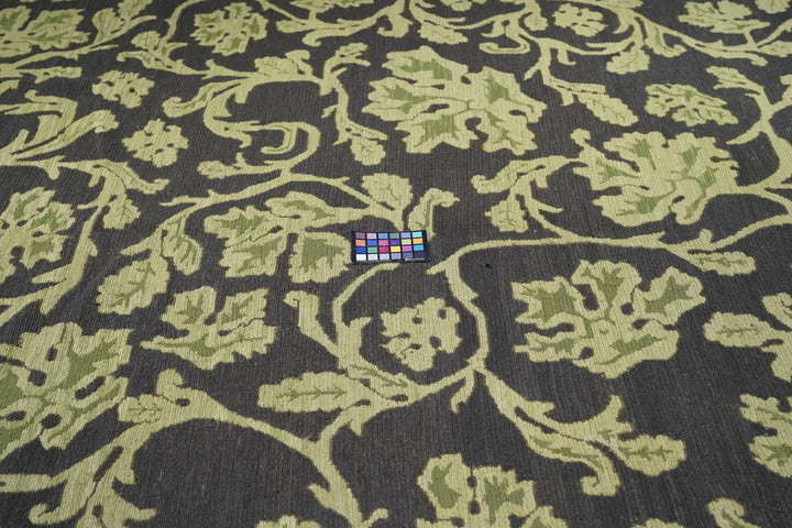 Sumak Rug 8’0" x 10'0"