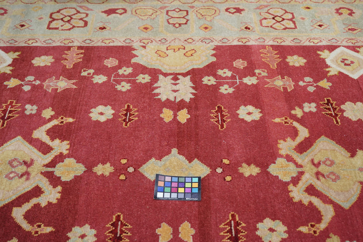 Turkish Rug 8'0'' x 10'0''