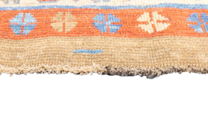 Antique Bakhshayesh Rug 4'7'' x 7'8''