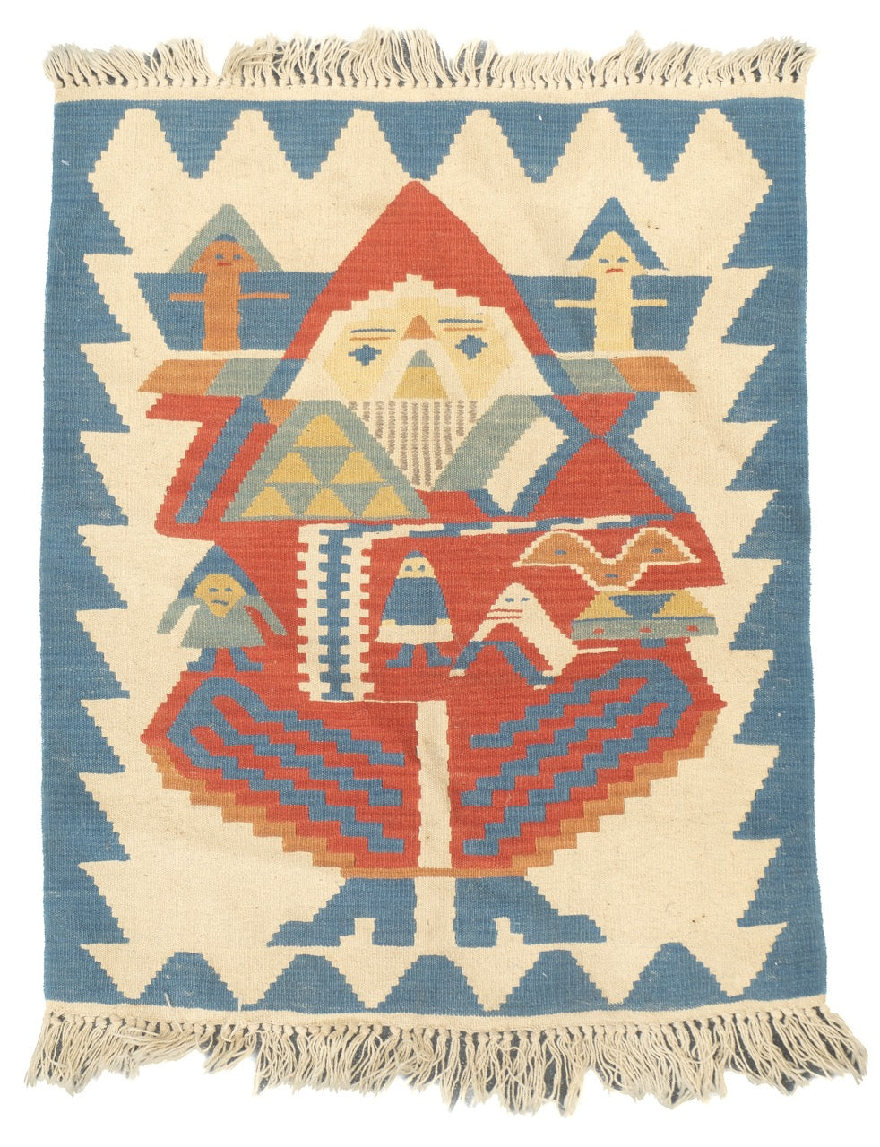 Tribal – Victor Gallery