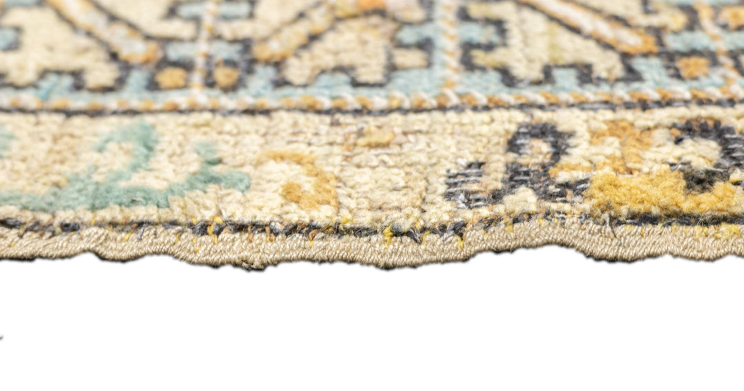 Antique Konya Rug 3'10'' x 6'4''