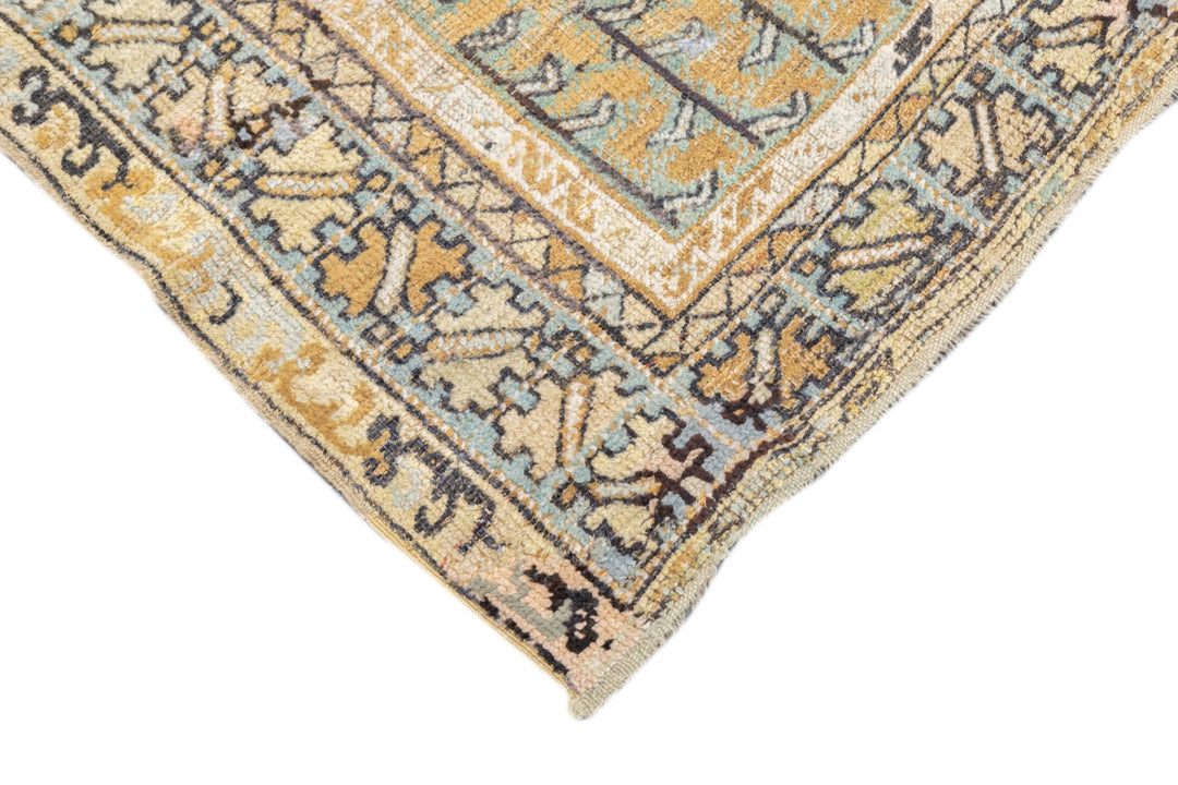 Antique Konya Rug 3'10'' x 6'4''