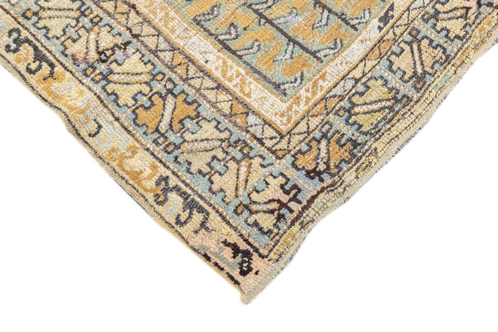 Antique Konya Rug 3'10'' x 6'4''