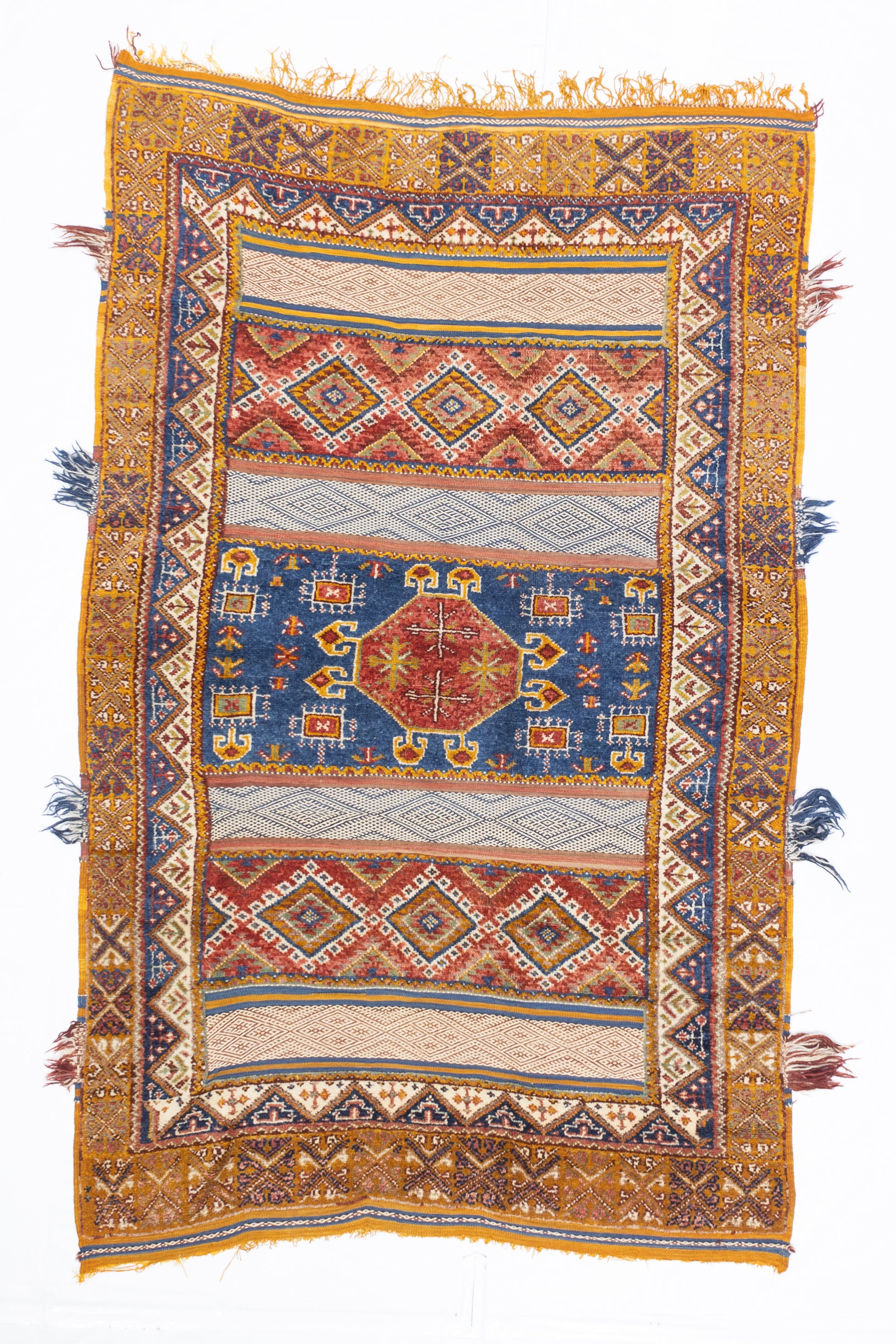 Tribal – Victor Gallery