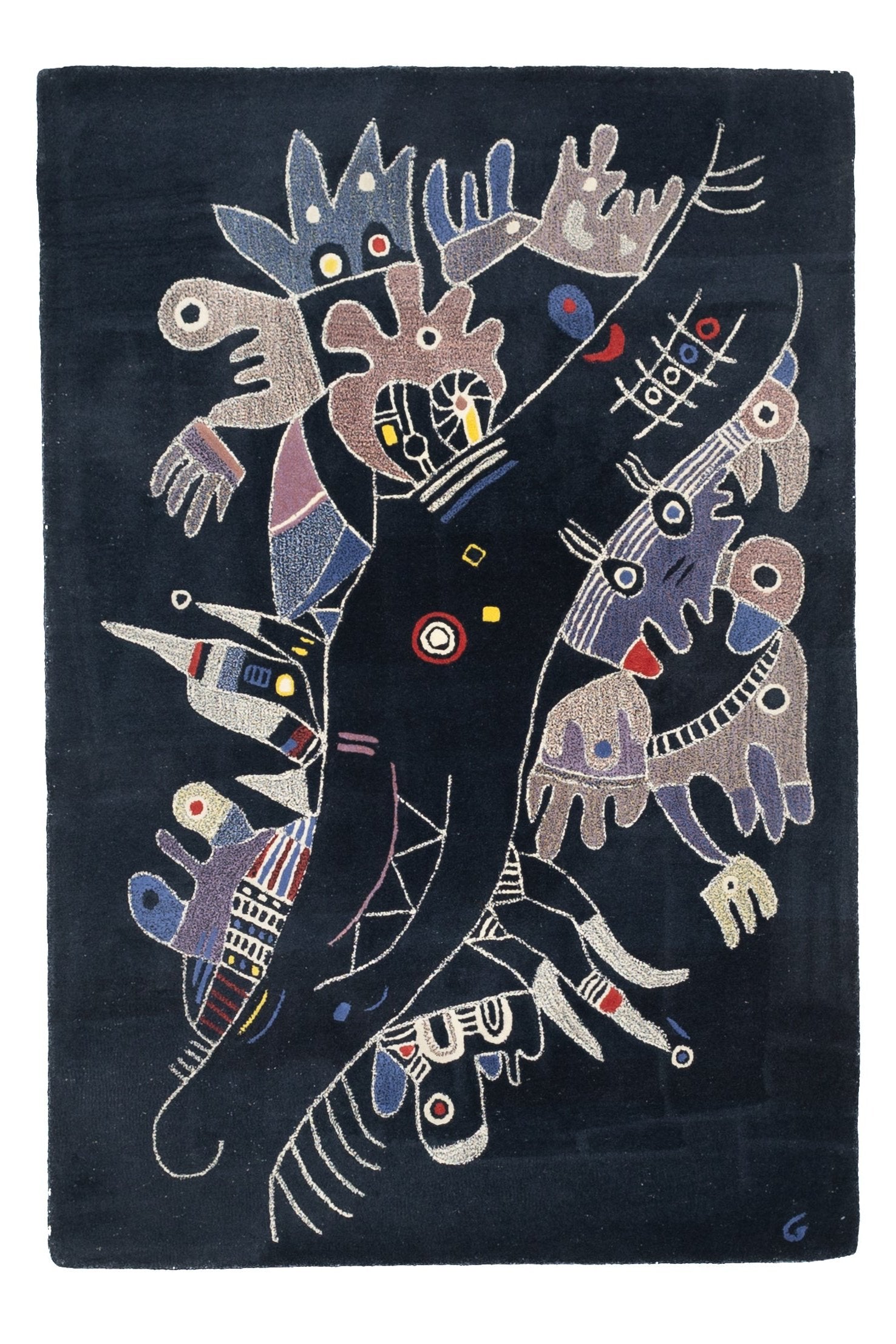 Tapestry – Victor Gallery