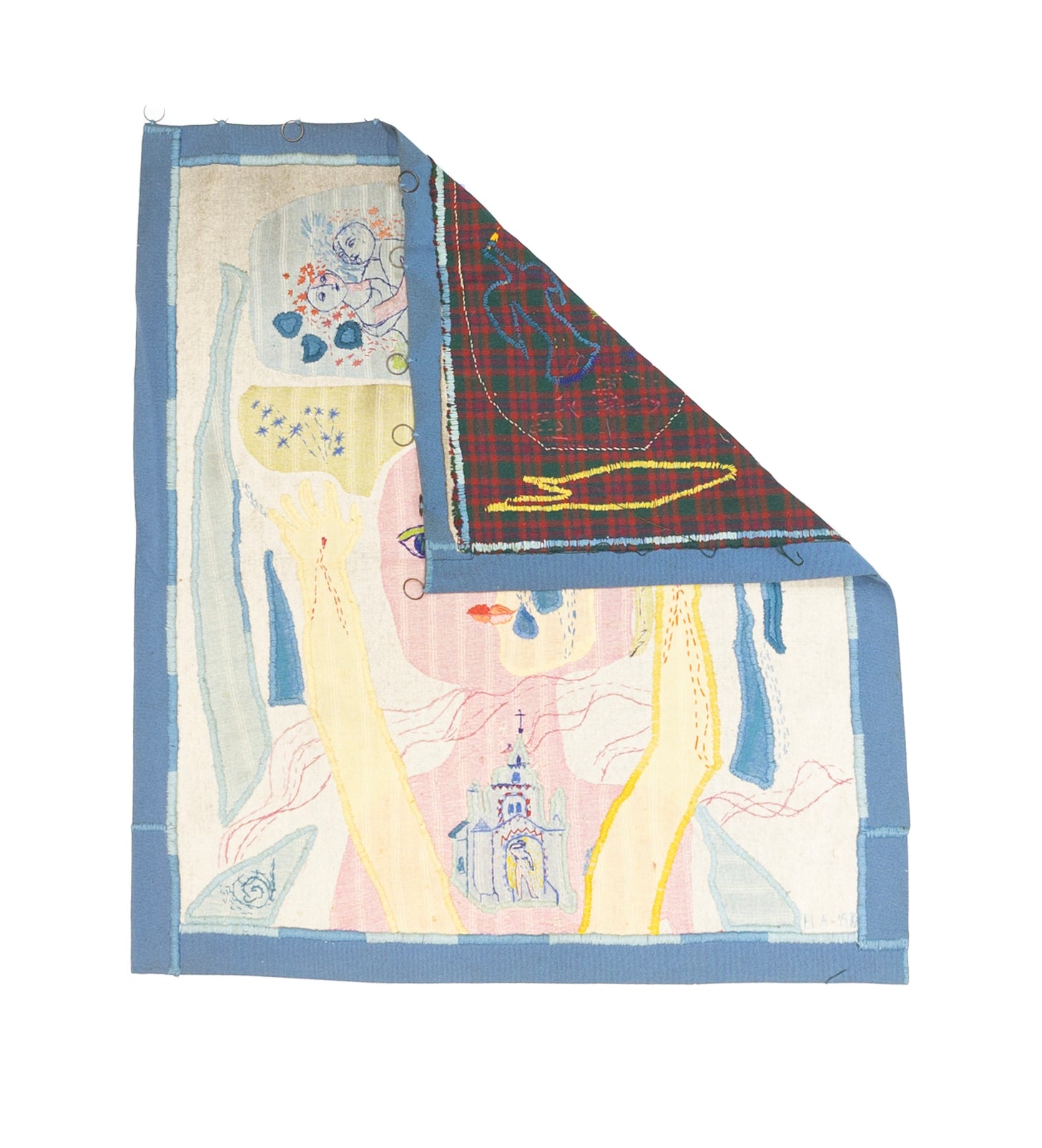 Tapestry – Victor Gallery