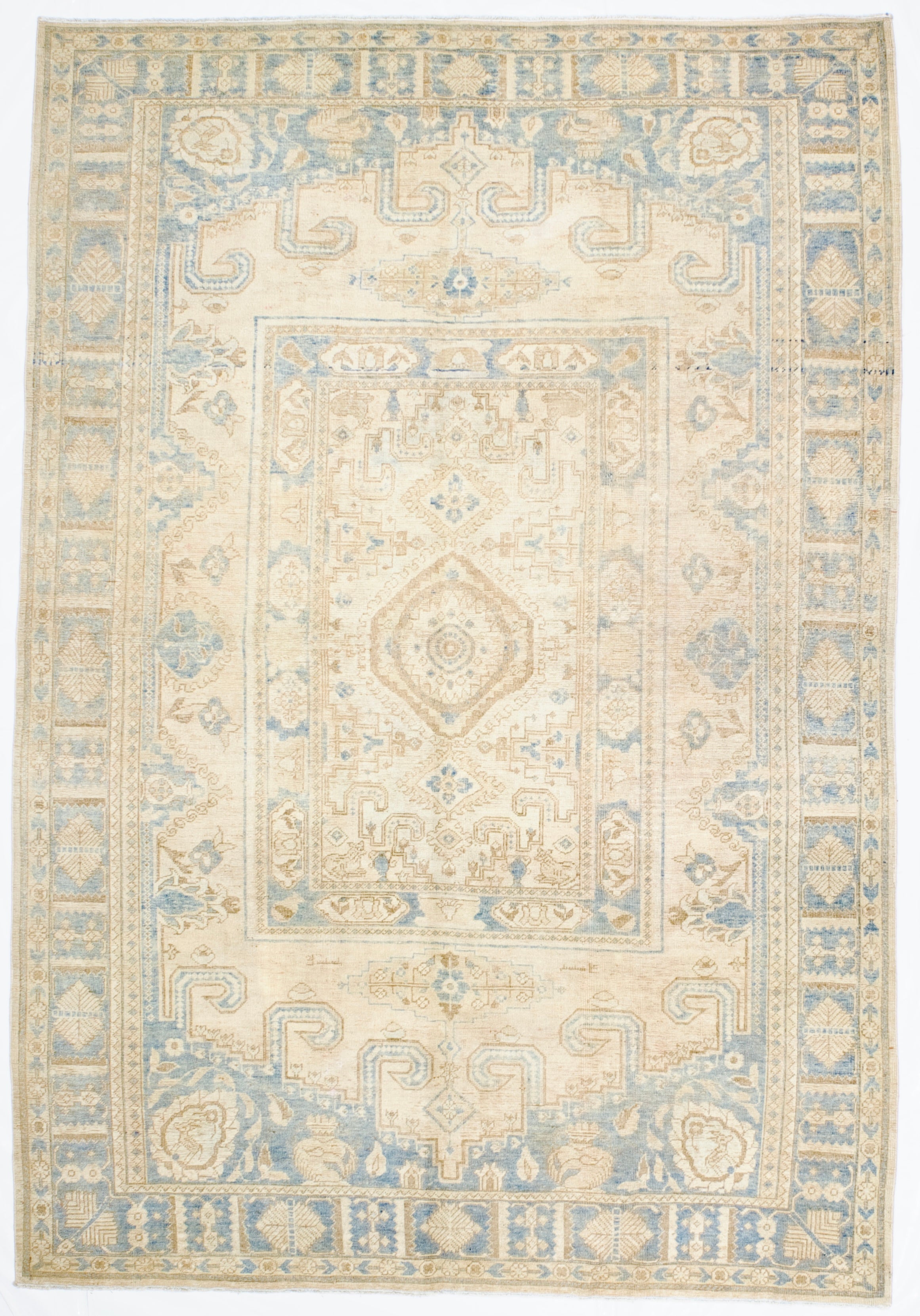 6' x 9' – Victor Gallery