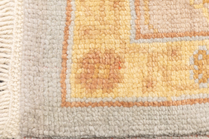 Oushak Rug 8'0" x 10'0"