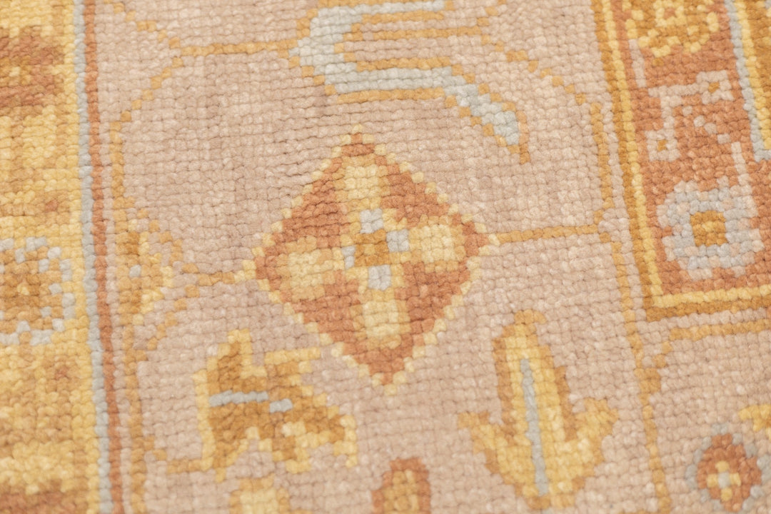 Oushak Rug 8'0" x 10'0"