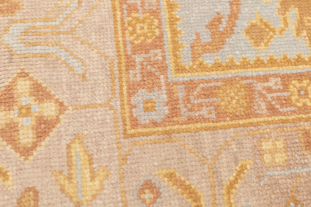 Oushak Rug 8'0" x 10'0"