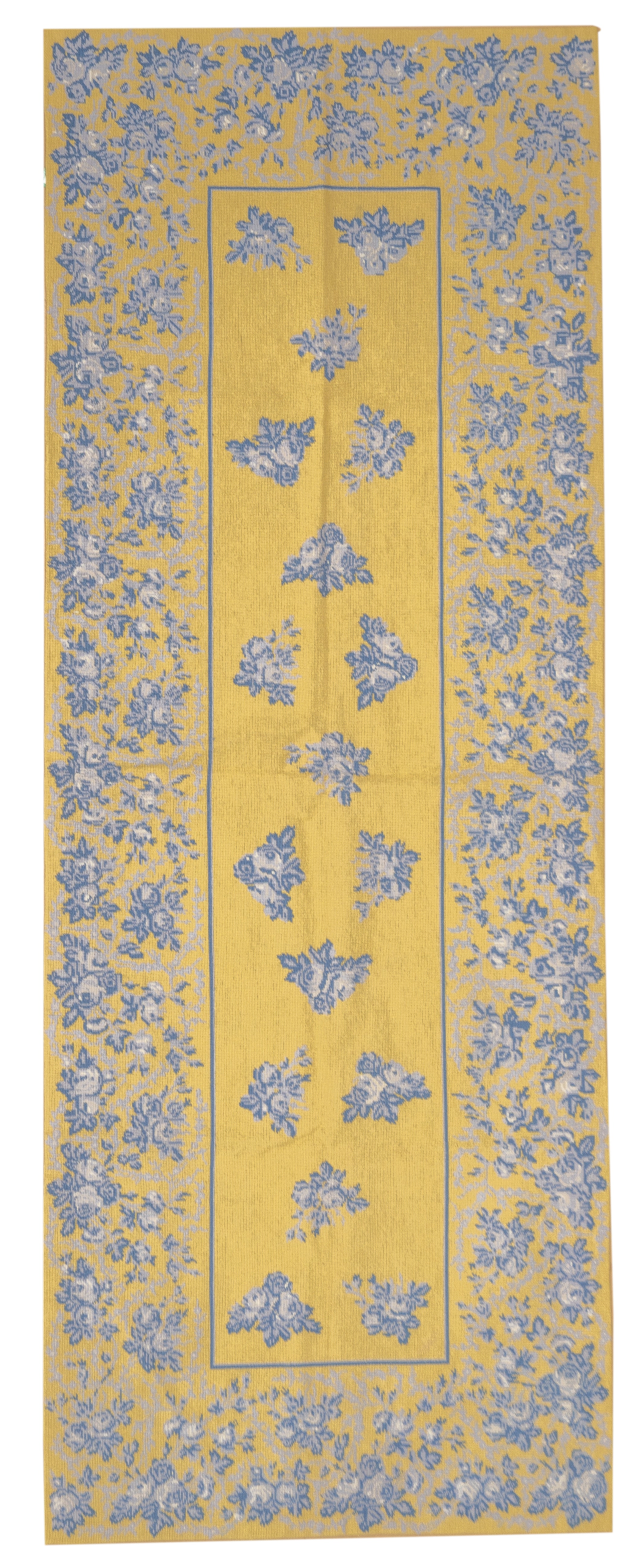 Needle Point – Victor Gallery