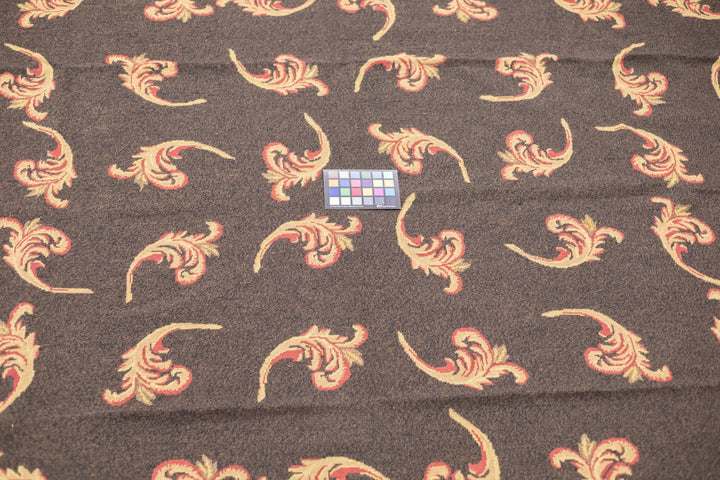 French Aubusson Design Rug 8'0" x 10'0"