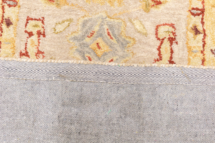 Hand Tuffted Wool Long Rug 2'3'' x 9'11''