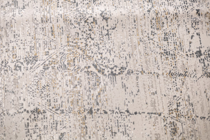 Abstract Modern 7'9" x 11'0"