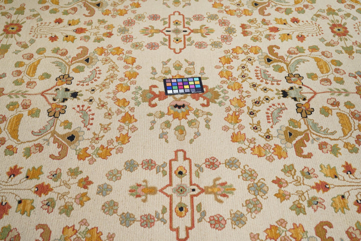 Sumak Rug 8'0" x 10'0"