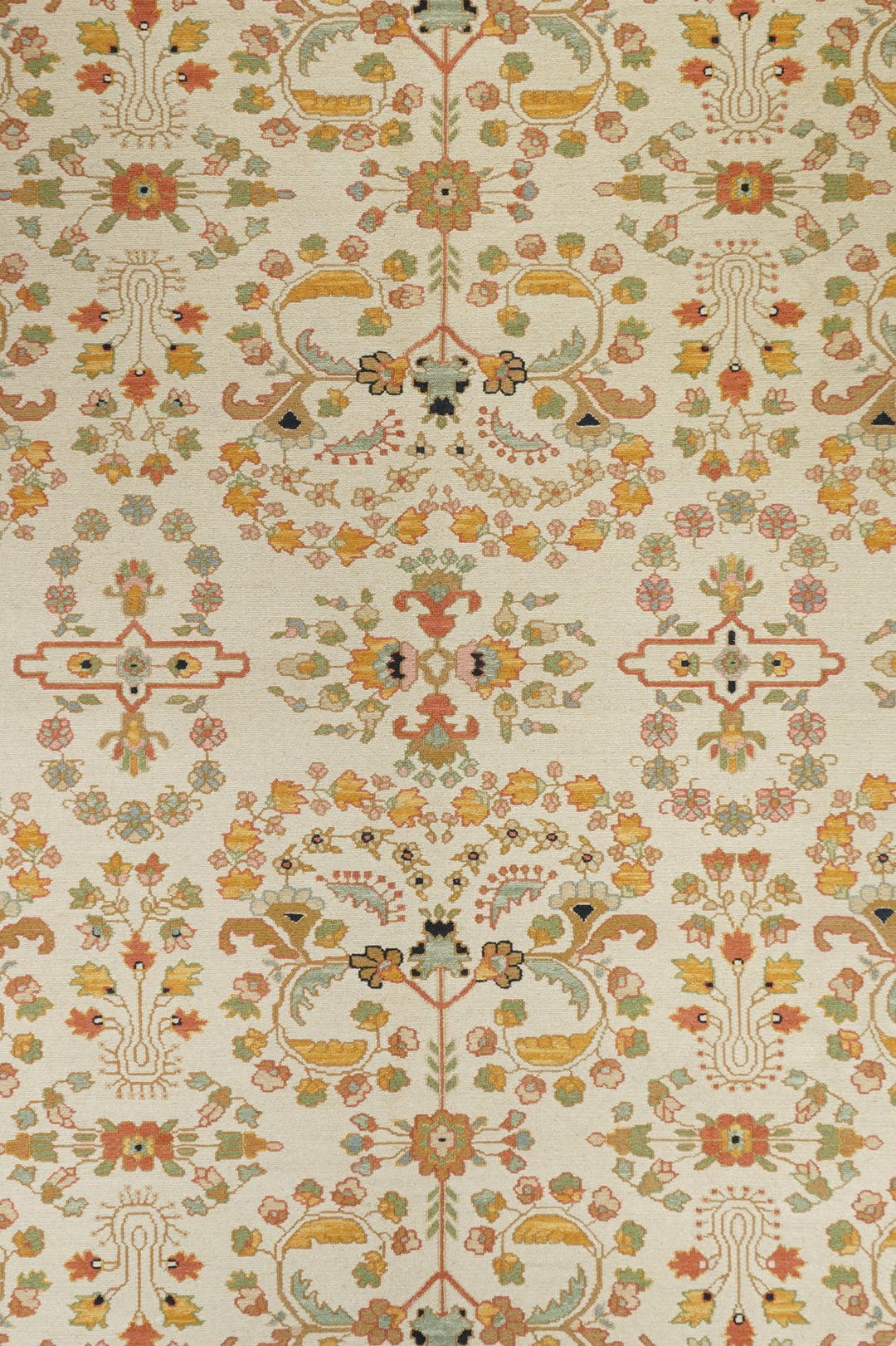 Sumak Rug 8'0" x 10'0"