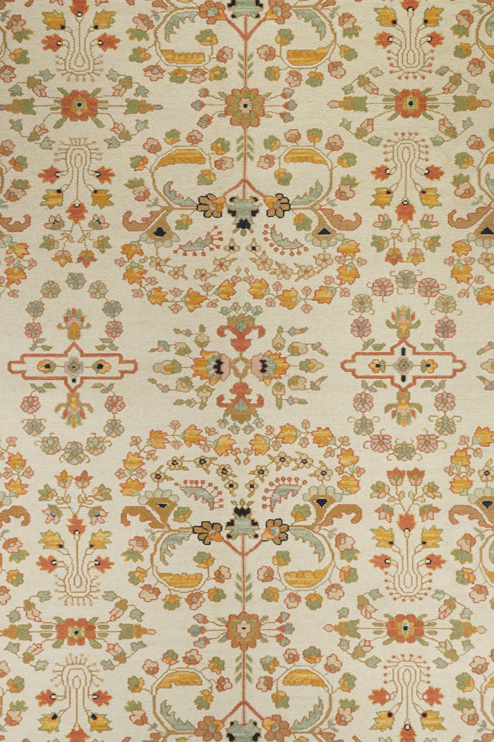 Sumak Rug 8'0" x 10'0"