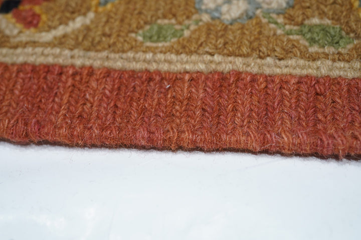 Sumak Rug 8'0" x 10'0"